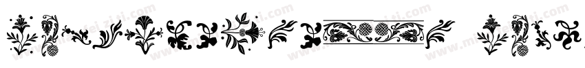 FeinProGlobal Regula字体转换